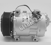 Ford/Sterling Heavy Truck AC Compressor